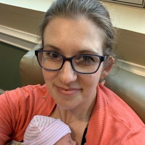 Meet your Posher, Amanda